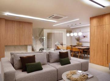 Casa · 516m² · 5 Quartos · 6 Vagas · Casa à Venda - Alphaville, 5 Quartos,  516 m² - Santana de Parnaíba