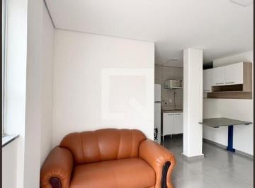 Apartamento · 34m² · 1 Quarto · Apartamento para Aluguel - City América, 1 Quarto,  34 m² - São Paulo