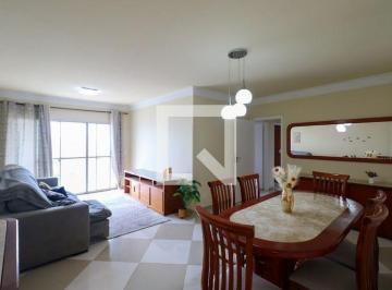Apartamento · 140m² · 3 Quartos · 2 Vagas · Apartamento para Aluguel - Santo Antônio, 3 Quartos, 140 m² - São Caetano do Sul