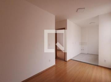 Apartamento · 50m² · 2 Quartos · 1 Vaga · Apartamento para Aluguel - Santa Luzia, 2 Quartos, 50 m² - Taubaté