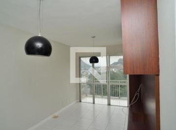 Apartamento · 63m² · 2 Quartos · 1 Vaga · Apartamento para Aluguel - Itanhangá, 2 Quartos, 63 m² - Rio de Janeiro