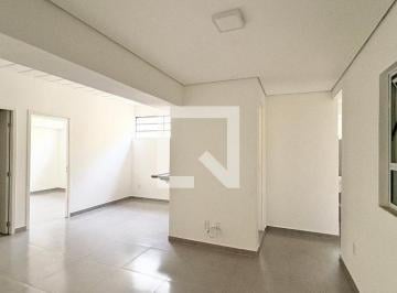 Casa · 48m² · 2 Quartos · Casa para Aluguel - City América, 2 Quartos,  48 m² - São Paulo