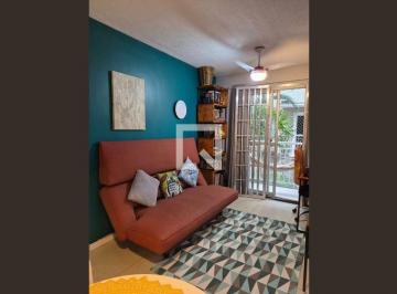 Apartamento · 36m² · 1 Quarto · 1 Vaga · Apartamento para Aluguel - Vila Dagmar, 1 Quarto, 36 m² - Belford Roxo