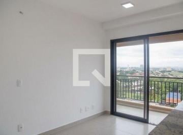 Apartamento · 60m² · 2 Quartos · 2 Vagas · Apartamento para Aluguel - Ribeirânia, 2 Quartos, 60 m² - Ribeirão Preto