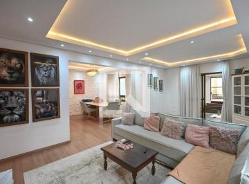 Apartamento · 287m² · 4 Quartos · 4 Vagas · Apartamento para Aluguel - Vila Andrade, 4 Quartos,  287 m² - São Paulo