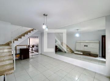 Casa · 250m² · 3 Quartos · 1 Vaga · Casa para Aluguel - Jardim Anália Franco, 3 Quartos,  250 m² - São Paulo