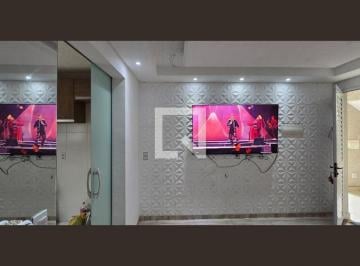 Apartamento · 37m² · 2 Quartos · 1 Vaga · Apartamento para Aluguel - Água Chata, 2 Quartos, 37 m² - Guarulhos