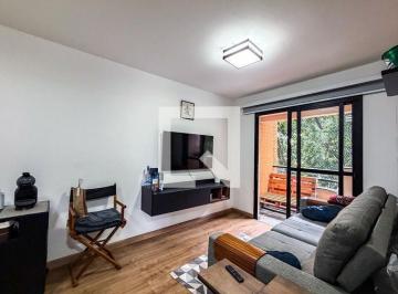 Apartamento · 67m² · 2 Quartos · 2 Vagas · Apartamento para Aluguel - Belém, 2 Quartos, 67 m² - São Paulo