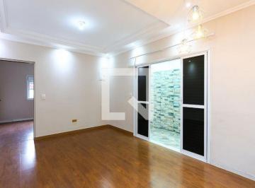 Casa · 134m² · 3 Quartos · 2 Vagas · Casa para Aluguel - Jardim América, 3 Quartos, 134 m² - Taboão da Serra