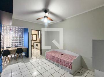 Casa · 97m² · 2 Quartos · 1 Vaga · Casa para Aluguel - Vila Tupi, 2 Quartos,  97 m² - Praia Grande