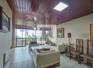 Apartamento · 170m² · 4 Quartos · 2 Vagas · Apartamento para Aluguel - Parque Enseada, 4 Quartos, 170 m² - Guarujá