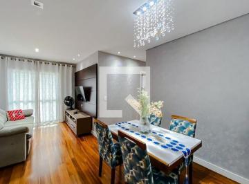 Apartamento · 79m² · 3 Quartos · 1 Vaga · Apartamento para Aluguel - Jardim Anália Franco, 3 Quartos, 79 m² - São Paulo