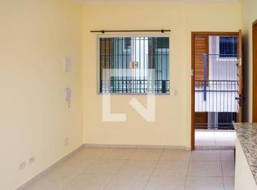 Apartamento · 38m² · 1 Quarto · Apartamento para Aluguel - Vila Esperança, 1 Quarto, 38 m² - São Paulo