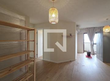 Apartamento · 93m² · 3 Quartos · 2 Vagas · Apartamento para Aluguel - Santa Teresinha, 3 Quartos,  93 m² - Santo André