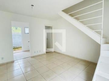Casa · 60m² · 2 Quartos · 1 Vaga · Casa para Aluguel - Jardim Nossa Sra das Graças, 2 Quartos, 60 m² - Cotia