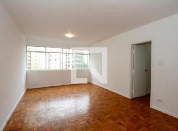 Apartamento · 100m² · 3 Quartos · 1 Vaga · Apartamento para Aluguel - Jardim Paulista, 3 Quartos,  100 m² - São Paulo