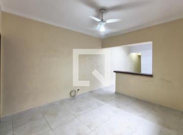Casa · 127m² · 3 Quartos · 2 Vagas · Casa para Aluguel - Cidade Ocian, 3 Quartos, 127 m² - Praia Grande