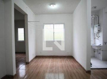 Apartamento · 45m² · 2 Quartos · 1 Vaga · Apartamento para Aluguel - Parque Reboucas, 2 Quartos, 45 m² - São Paulo