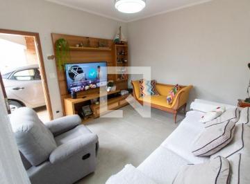 Casa · 250m² · 3 Quartos · 2 Vagas · Casa para Aluguel - Vila Nogueira , 3 Quartos, 250 m² - Campinas