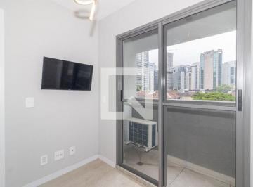 Apartamento · 25m² · 1 Quarto · Apartamento para Aluguel - Vila Olímpia, 1 Quarto, 25 m² - São Paulo