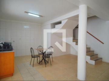 Apartamento · 80m² · 1 Quarto · 1 Vaga · Apartamento para Aluguel - Cristo Rei, 1 Quarto,  80 m² - São Leopoldo