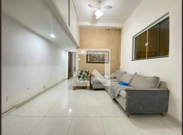 Casa · 80m² · 2 Quartos · Casa para Aluguel - Abolição, 2 Quartos, 80 m² - Rio de Janeiro