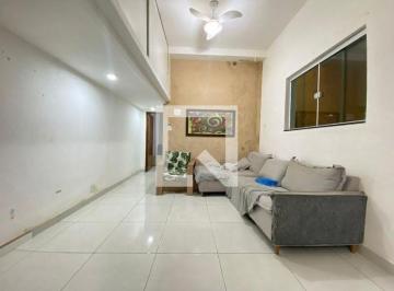 Casa · 80m² · 2 Quartos · Casa para Aluguel - Abolição, 2 Quartos, 80 m² - Rio de Janeiro