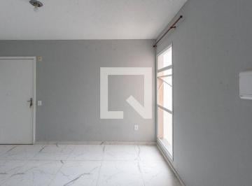 Apartamento · 52m² · 2 Quartos · 1 Vaga · Apartamento para Aluguel - Jardim Uruguai, 2 Quartos,  52 m² - Campinas