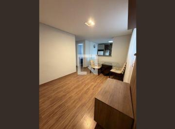 Apartamento · 48m² · 2 Quartos · 1 Vaga · Apartamento para Aluguel - São Pedro, 2 Quartos, 48 m² - Juiz de Fora