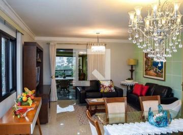 Apartamento · 114m² · 3 Quartos · 3 Vagas · Apartamento para Aluguel - Tatuapé, 3 Quartos,  114 m² - São Paulo
