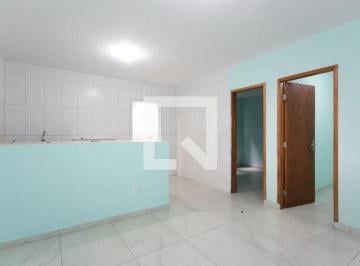 Apartamento · 55m² · 2 Quartos · Apartamento para Aluguel - Vila Jacuí, 2 Quartos,  55 m² - São Paulo