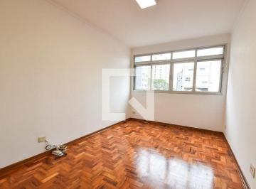 Apartamento · 70m² · 2 Quartos · 1 Vaga · Apartamento para Aluguel - Vila Mariana, 2 Quartos,  70 m² - São Paulo