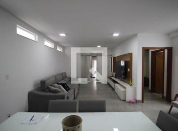 Casa · 197m² · 3 Quartos · 3 Vagas · Casa para Aluguel - Central Parque Sorocaba, 3 Quartos,  197 m² - Sorocaba