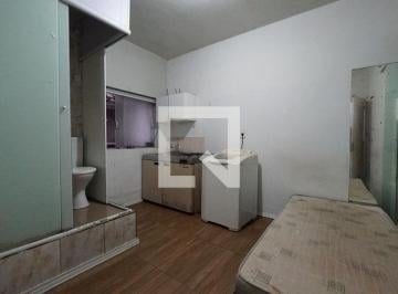 Apartamento · 15m² · 1 Quarto · Apartamento para Aluguel - Cambuci, 1 Quarto,  15 m² - São Paulo