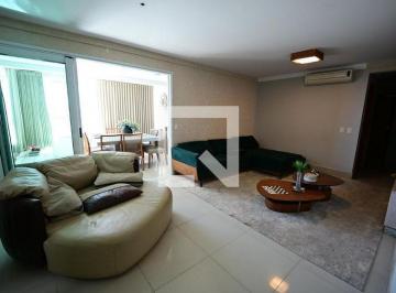 Apartamento · 2m² · 4 Quartos · 2 Vagas · Apartamento para Aluguel - Setor Bueno, 4 Quartos,  2 m² - Goiânia