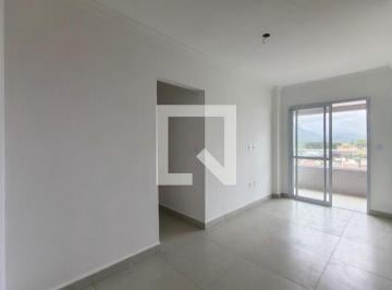 Apartamento · 60m² · 2 Quartos · 1 Vaga · Apartamento para Aluguel - Cidade da Criança, 2 Quartos,  60 m² - Praia Grande