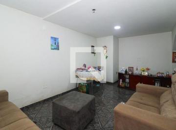 Casa · 18m² · 3 Quartos · 1 Vaga · Casa para Aluguel - Bangu, 3 Quartos, 18 m² - Rio de Janeiro