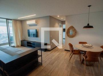 Apartamento · 96m² · 2 Quartos · 2 Vagas · Apartamento para Aluguel - Jardim Anália Franco, 2 Quartos,  96 m² - São Paulo