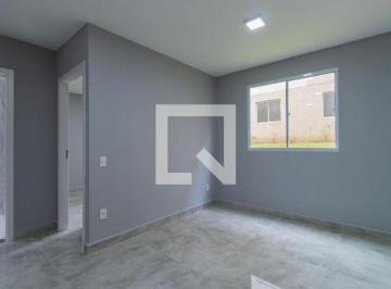 Apartamento · 39m² · 1 Quarto · 1 Vaga · Apartamento para Aluguel - Jardim Petrópolis, 1 Quarto, 39 m² - Cotia