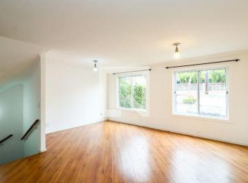 Casa · 220m² · 3 Quartos · 3 Vagas · Casa para Aluguel - Jardim Umuarama, 3 Quartos, 220 m² - São Paulo