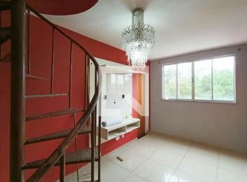 Apartamento · 102m² · 3 Quartos · 1 Vaga · Apartamento para Aluguel - Campo Grande, 3 Quartos,  102 m² - Rio de Janeiro