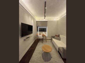 Apartamento · 60m² · 3 Quartos · Apartamento para Aluguel - Centro, 3 Quartos, 60 m² - Belo Horizonte