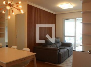 Apartamento · 62m² · 2 Quartos · 2 Vagas · Apartamento para Aluguel - Lapa, 2 Quartos, 62 m² - São Paulo