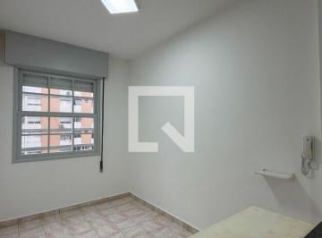 Apartamento · 42m² · 1 Quarto · Apartamento para Aluguel - Embaré, 1 Quarto, 42 m² - Santos