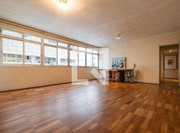 Apartamento · 127m² · 3 Quartos · 2 Vagas · Apartamento para Aluguel - Jardim Paulista, 3 Quartos,  127 m² - São Paulo