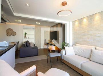 Apartamento · 77m² · 2 Quartos · 2 Vagas · Apartamento para Aluguel - Panamby, 2 Quartos, 77 m² - São Paulo