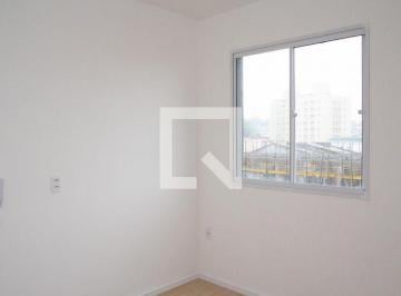 Apartamento · 25m² · 2 Quartos · Apartamento para Aluguel - Vila Ema, 2 Quartos, 25 m² - São Paulo