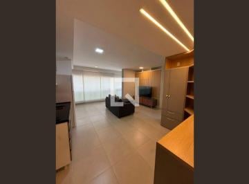 Apartamento · 50m² · 1 Quarto · 2 Vagas · Apartamento para Aluguel - Jardim Altos Esplanada, 1 Quarto, 50 m² - São José dos Campos