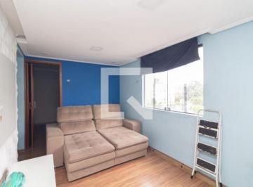 Apartamento · 40m² · 2 Quartos · 1 Vaga · Apartamento para Aluguel - Vila Jacuí, 2 Quartos, 40 m² - São Paulo