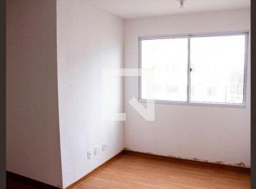Apartamento · 45m² · 2 Quartos · 1 Vaga · Apartamento para Aluguel - Santa Cruz, 2 Quartos, 45 m² - Rio de Janeiro